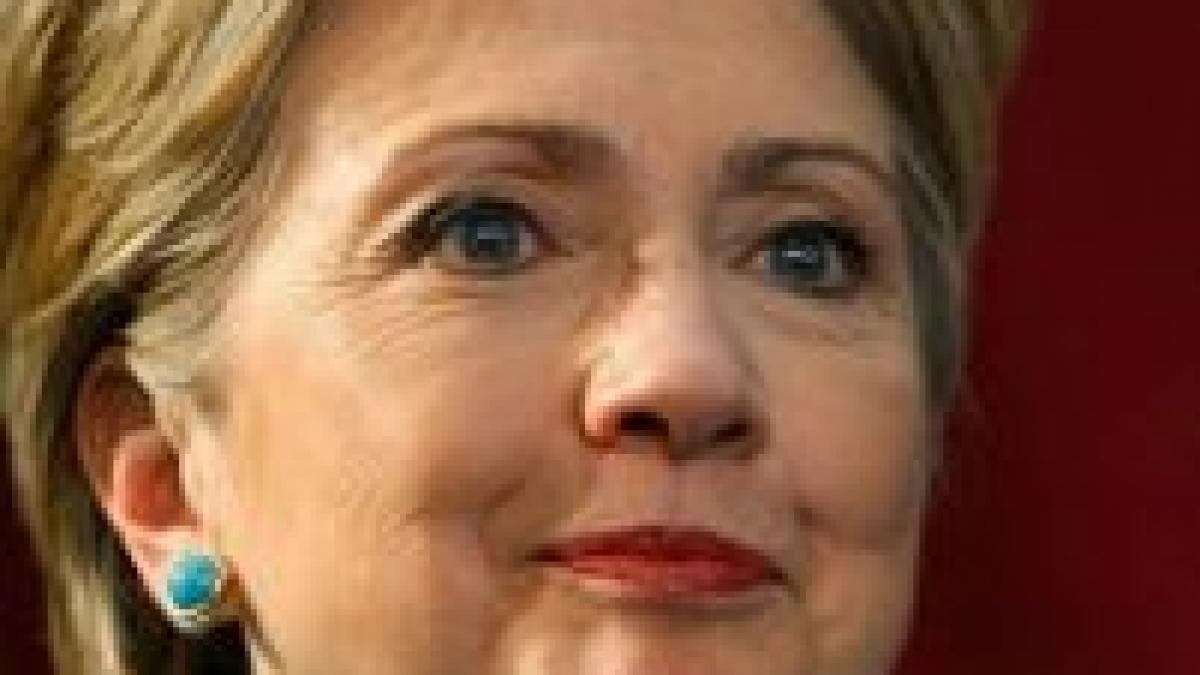 Gafă la Casa Albă. Hillary ştie ceva despre un plan de asasinare a lui Obama?