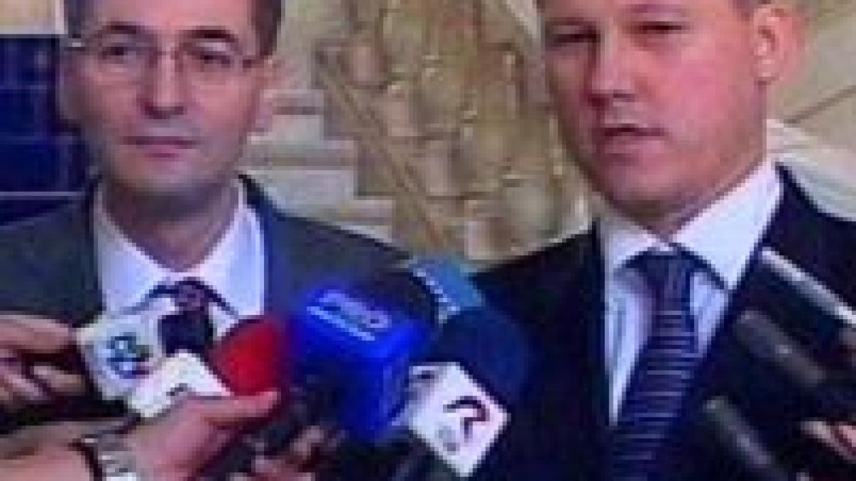 Leonard Orban: Sunt state care privesc extrem de critic situaţia din România