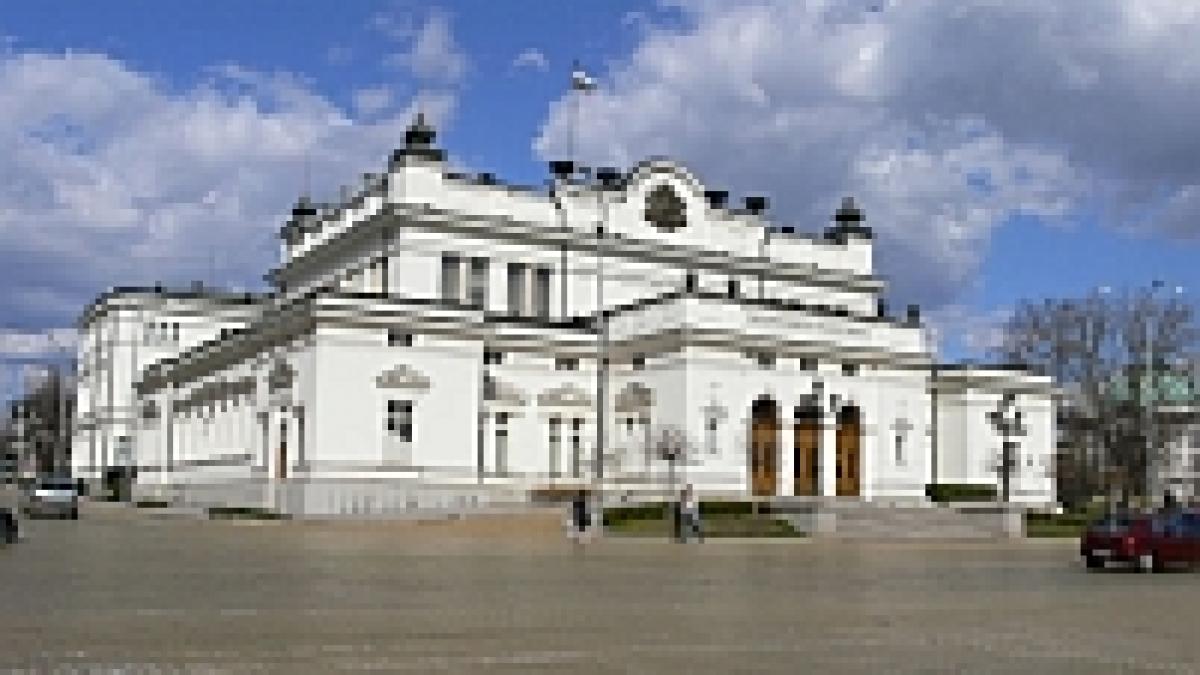 Bulgaria. Opoziţia va cere demisia Guvernului, dacă raportul CE va fi negativ