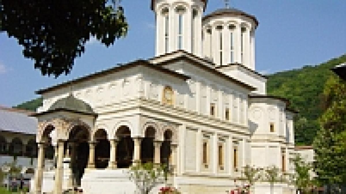 Promovare turistică la nivel european pentru Vrancea, Făgăraş şi Horezu