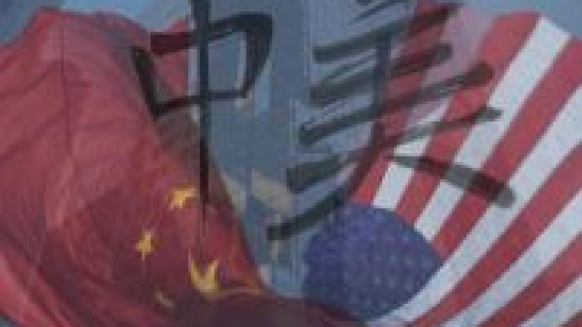 SUA suspectează China de spionaj, în urma vizitei ministrului american al Comerţului la Beijing