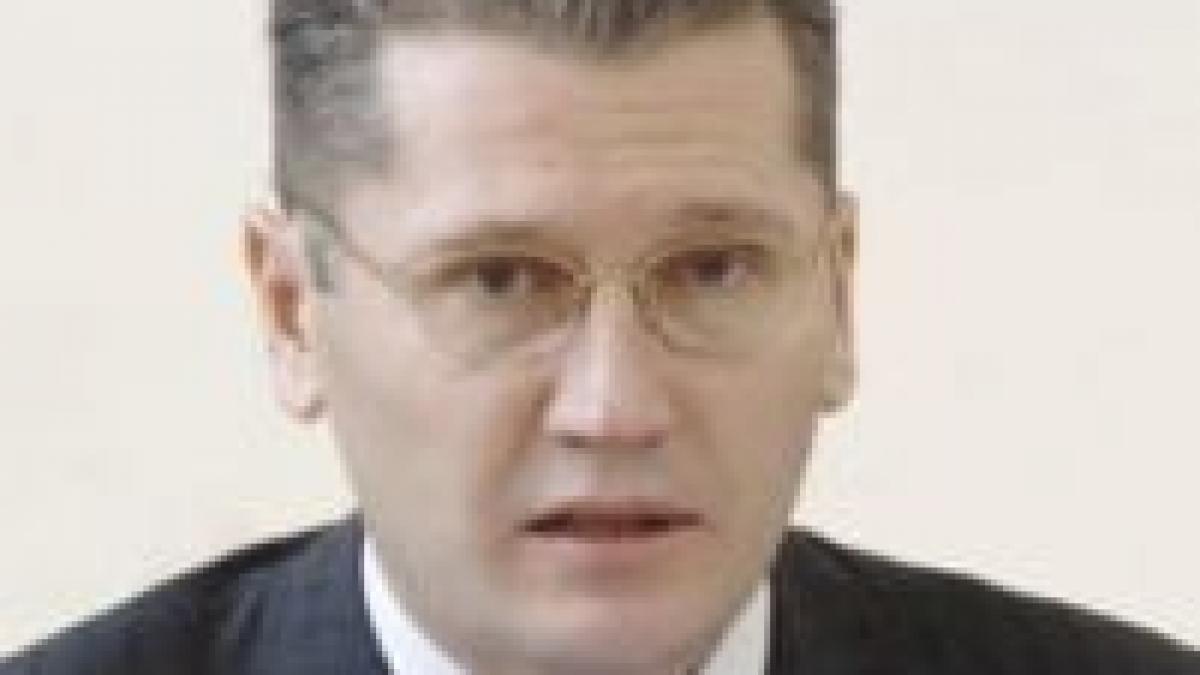 Liviu Negoiţă: PSD trebuie să-şi ceară scuze pentru blocarea Bucureştiului