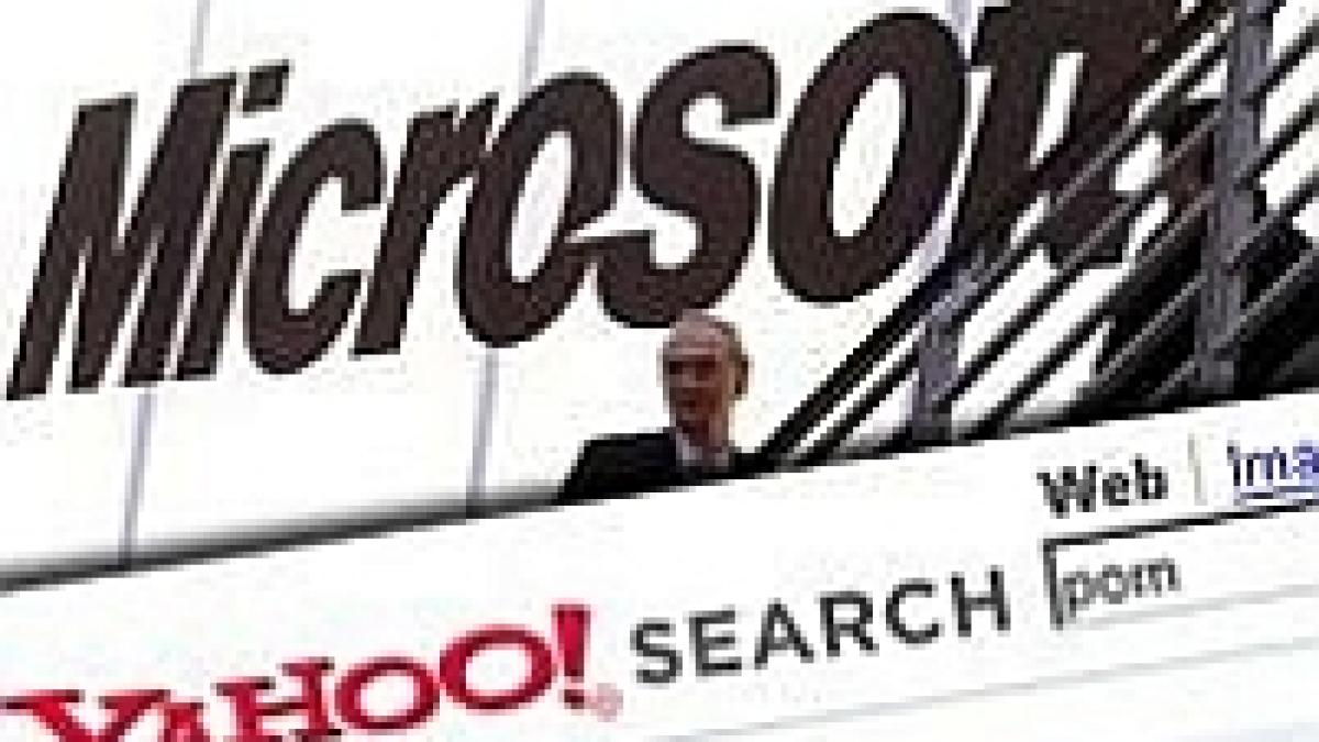 Acţionarul principal de la Yahoo acuză sabotarea înţelegerii cu Microsoft