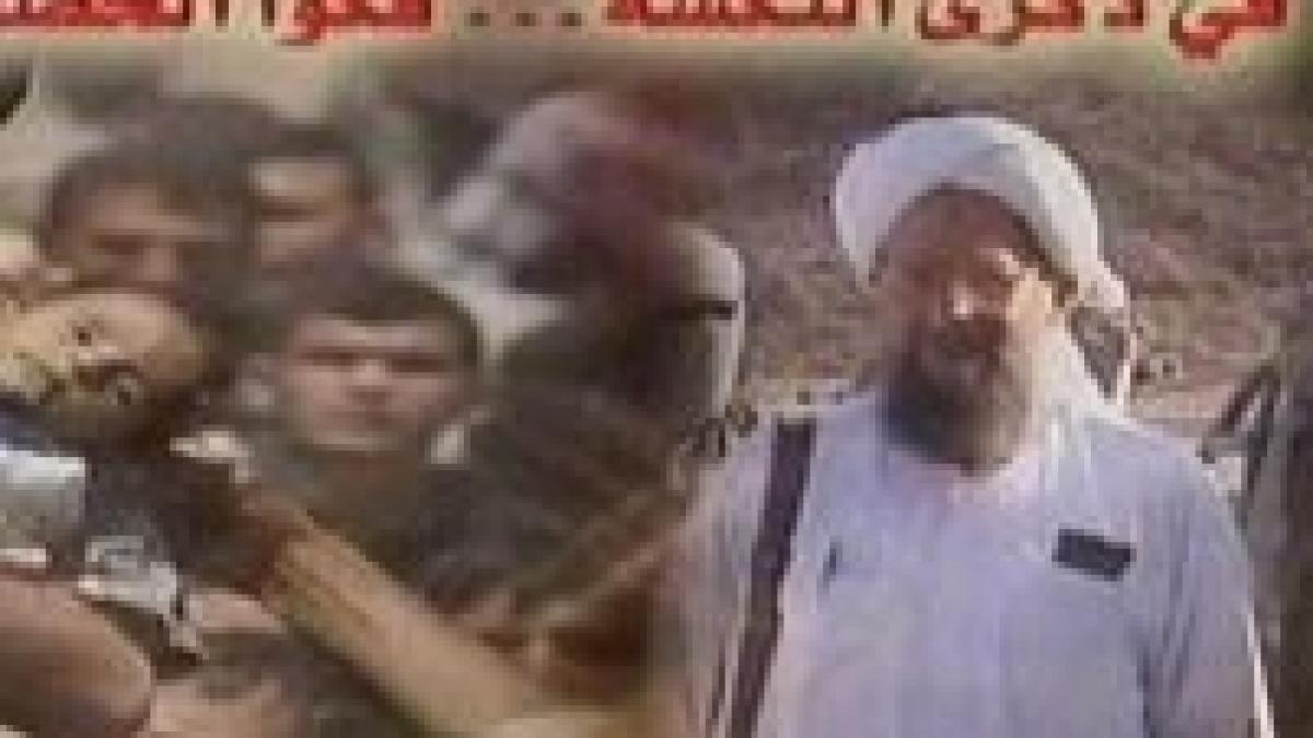 Al Qaida a transmis un nou mesaj către islamişti