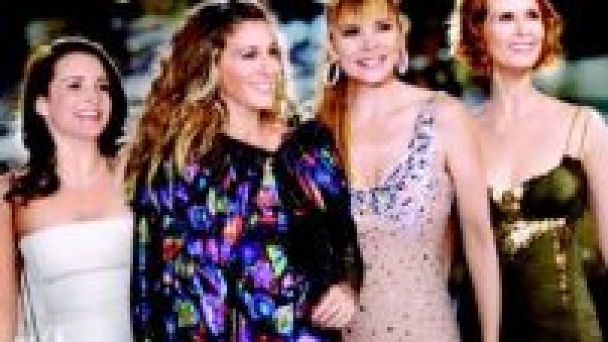 Avanpremieră: Sarah Jessica Parker le spune românilor ?totul despre sex?