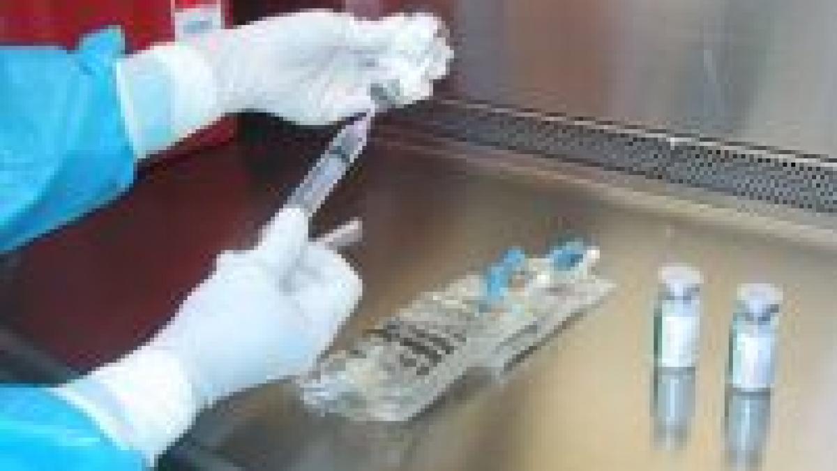 Cercetătorii americani testează înlocuirea chimioterapiei cu medicamente