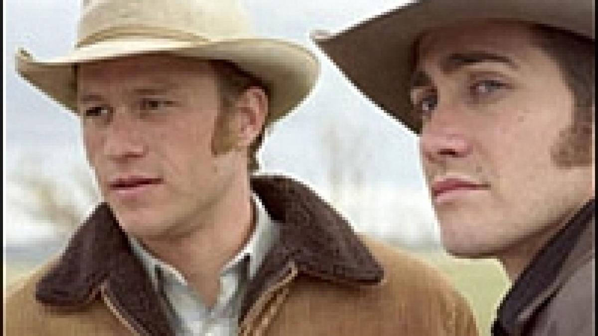 Brokeback Mountain va fi adaptat pentru operă, la New York