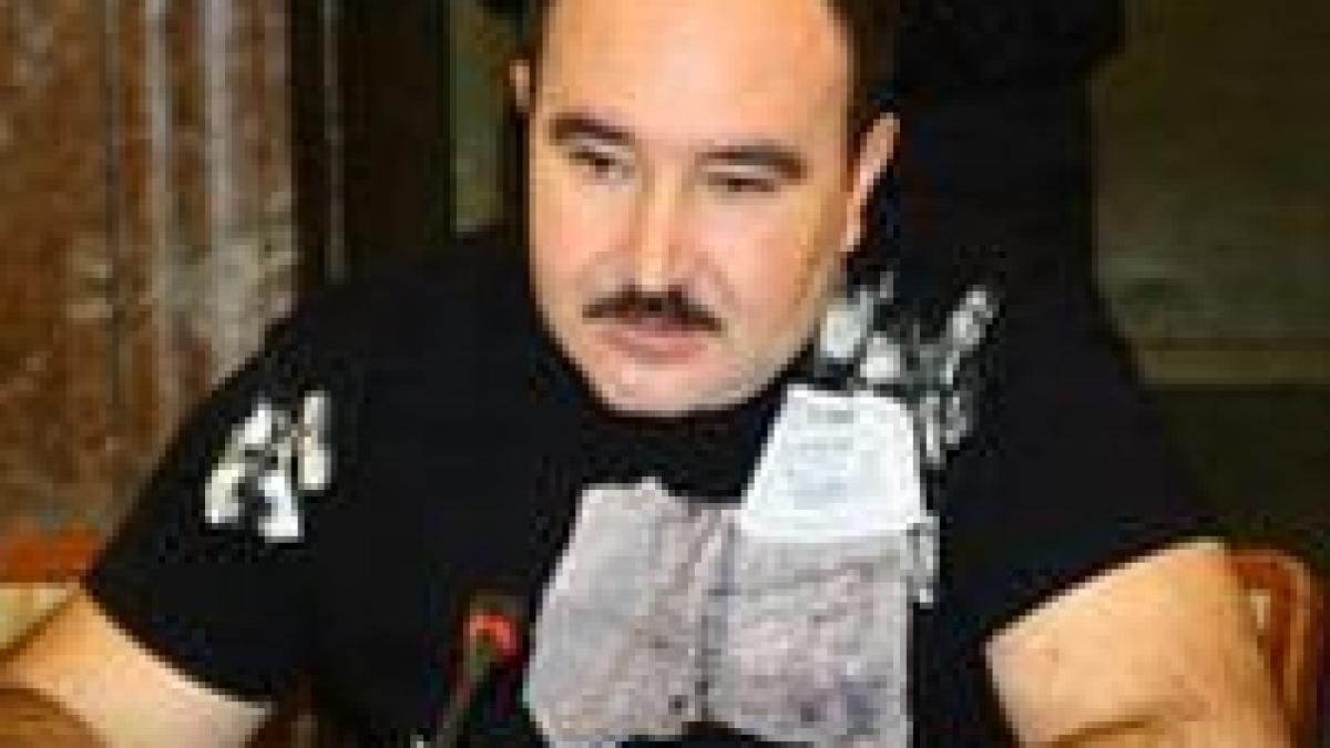 Judecătoria Sectorului 4 a admis cererea de eliberare condiţionată a lui Nuţu Cămătaru