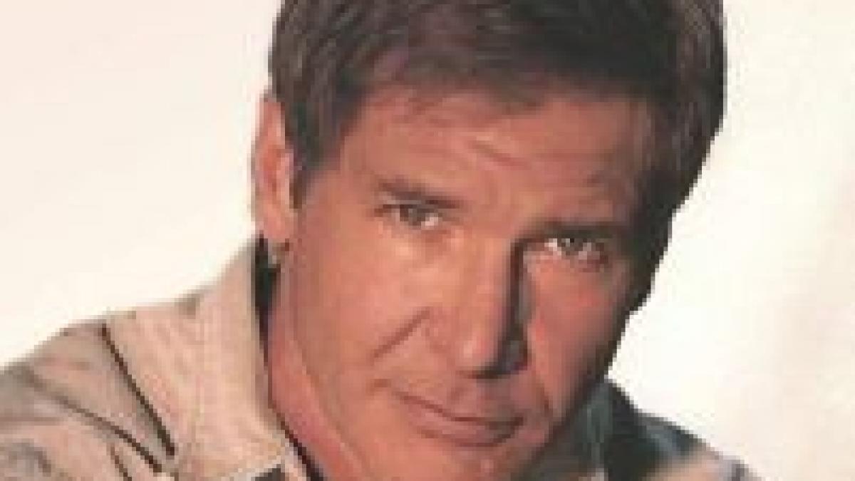 Harrison Ford, purtător de cuvânt al unei organizaţii care apără tigrii