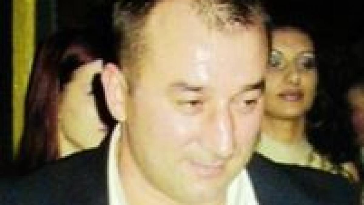 Patronul lui Ionuţ Iftimoaie, asasinat de mafia gălăţeană, în plină stradă