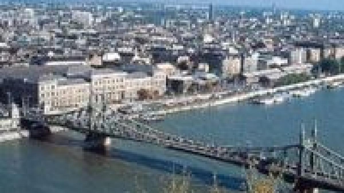 Ungaria. Budapesta, pe cale să devină cel mai poluat oraş din Uniunea Europeană