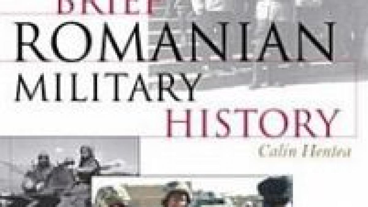 Expert militar: Neîncrederea românilor se datorează propagandei înghiţite în timpul regimului comunist