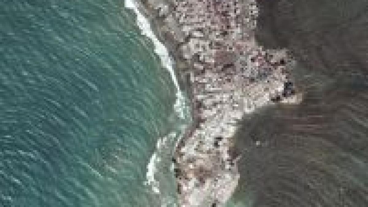 În Indonezia au fost instalate primele dispozitive de alertă în caz de tsunami