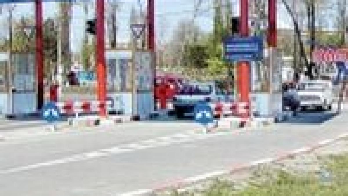 Mamaia. Taxa ?Mazăre? intră în vigoare de joi