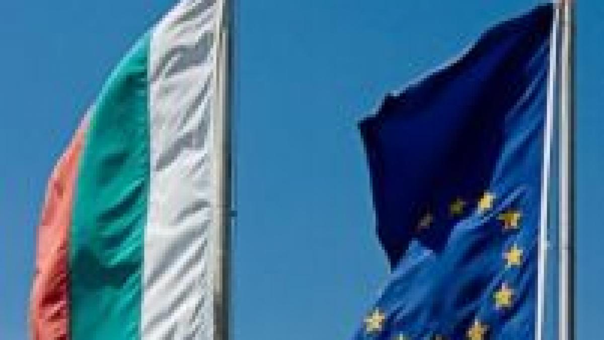 Bulgaria. U.E. va introduce în premieră un sistem de monitorizare a fondurilor europene