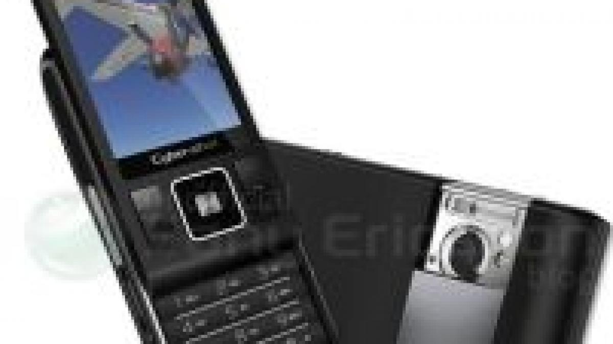 Primele teste cu telefonul de 8 megapixeli de la Sony Ericsson