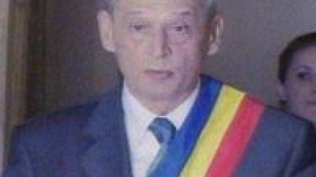 Sorin Oprescu, noul primar al capitalei, a depus jurământul
