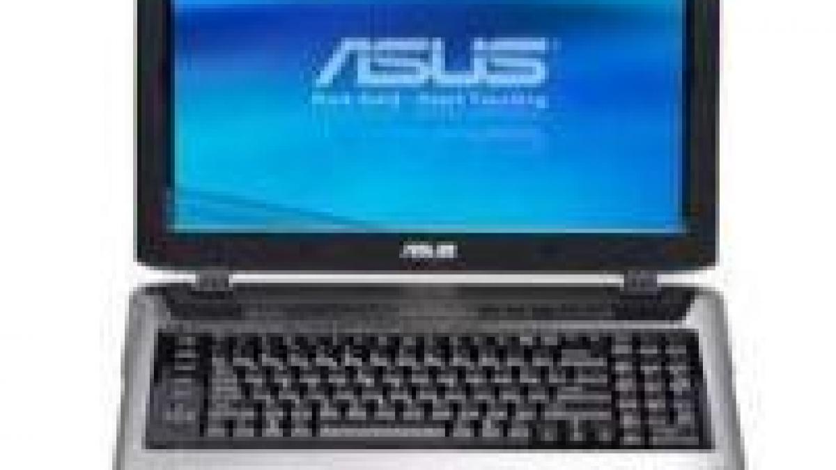 Asus G70, un laptop destinat gamerilor