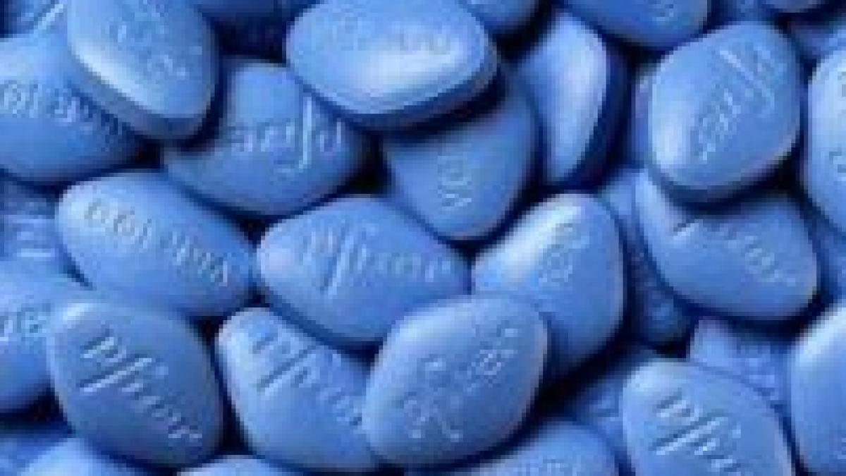 Viagra ar putea fi interzisă sportivilor