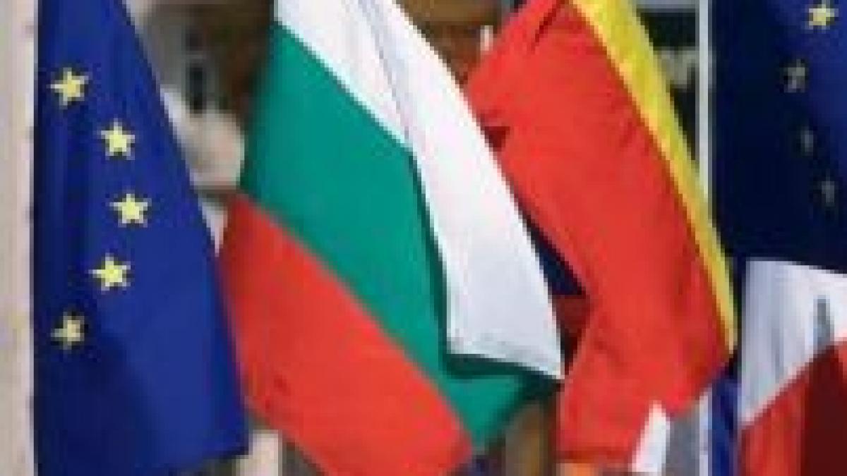 Bulgaria şi România, cele mai sărace ţări din Uniunea Europeană