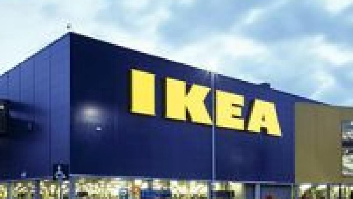 Ikea retrage de pe piaţă un model de saci de dormit