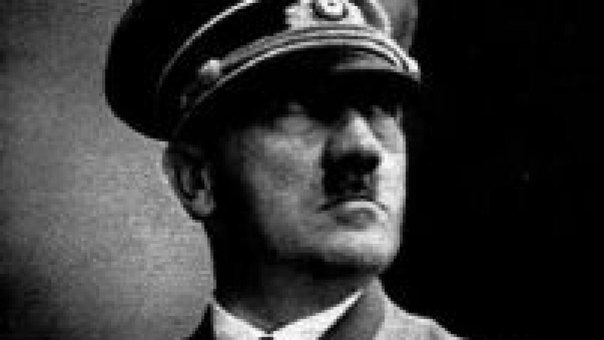 Bancuri de dictator: Glumele făcute de Hitler pe seama subalternilor