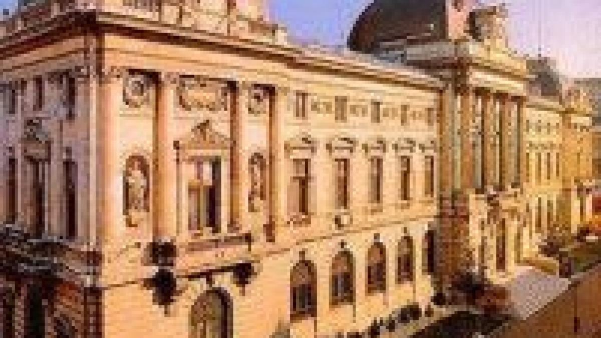 BNR a majorat dobânda de politică monetară la 10%