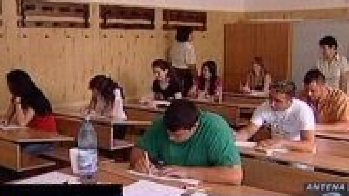 Repartizarea elevilor în licee a fost publicată de Ministerul Educaţiei. Vezi listele aici