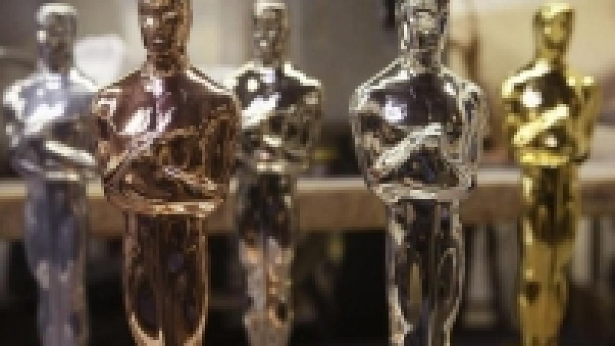 Filmele care ar putea reprezenta România la Premiile Oscar