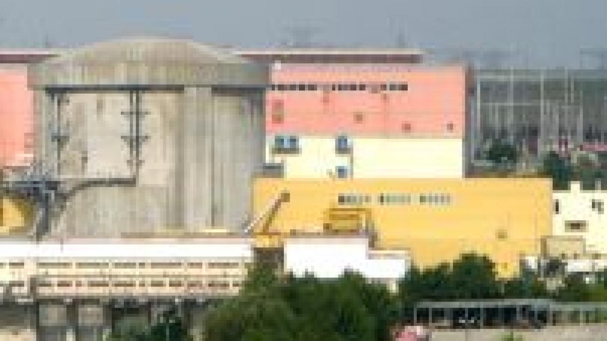 Alertă la Cernavodă. Scurgeri de acid clorhidric dintr-o cisternă aflată lângă centrala nucleară