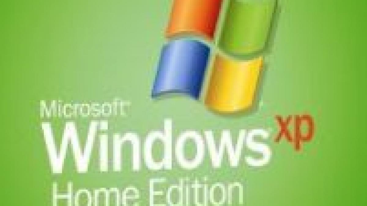 Microsoft va opri vânzările Windows XP, forţând utilizarea sistemului de operare Vista