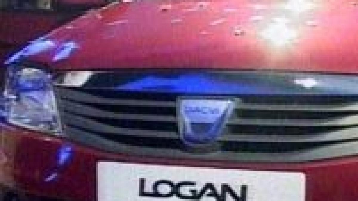 Dacia a lansat pe piaţă noua variantă restilizată a Loganului <font color=red>(FOTO ŞI VIDEO)</font>