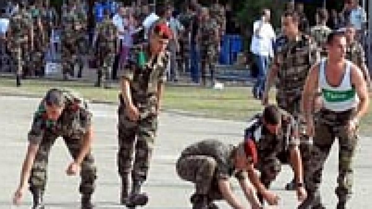 Şeful Statului Major din Franţa a demisionat în urma incidentului de la parada militară