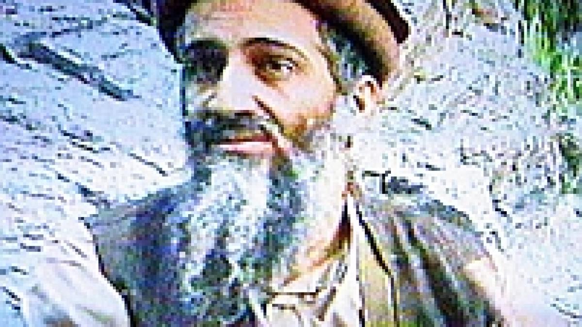 CIA: Osama ben Laden mai are doar câteva luni de trăit