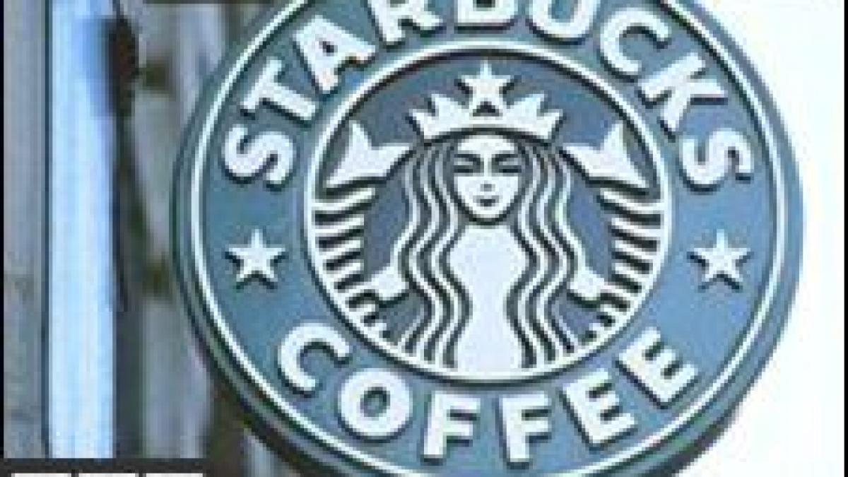 Reţeaua de cafenele Starbucks îşi pune pe liber 7% dintre angajaţi


