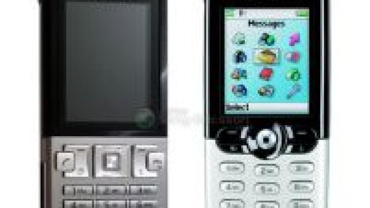 Sony Ericsson ar putea să resusciteze clasicul T610