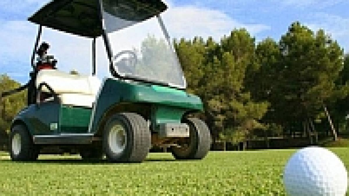 Turismul bulgar prosperă. 19 cluburi de golf de lux vor fi construite anul acesta