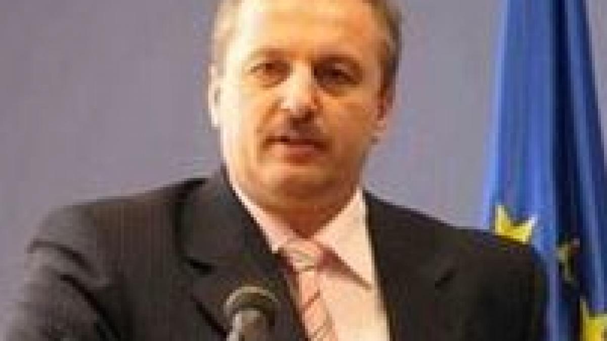 Vasile Dâncu: Iliescu ar trebui dizolvat pentru rezultatele slabe de la Cluj?