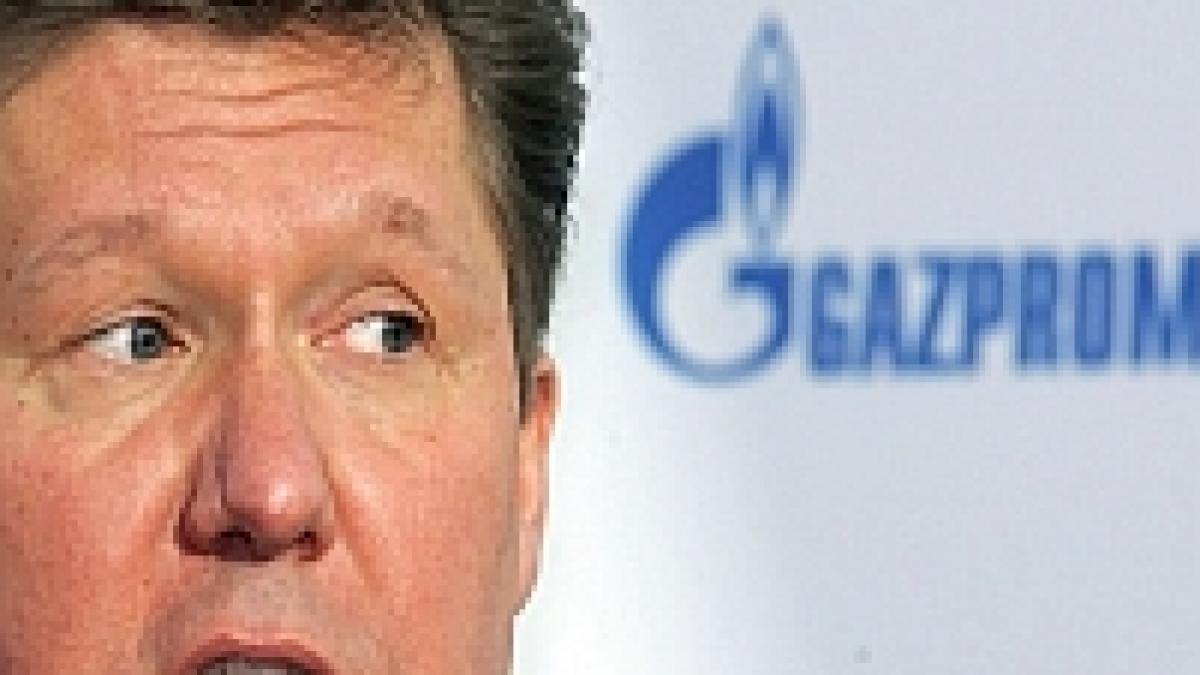 Preşedintele Gazprom: Preţul petrolului ar putea atinge 250 de dolari pe baril