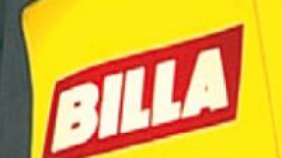 Iaşi. Supermarketul Billa, amendat de Protecţia Consumatorului