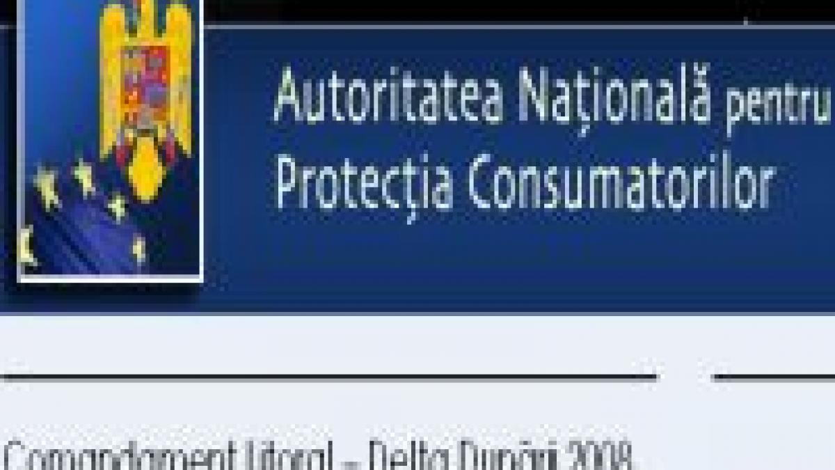 Protecţia Consumatorilor, pe Litoral şi în Delta Dunării. Vezi unde poţi reclama neregulile