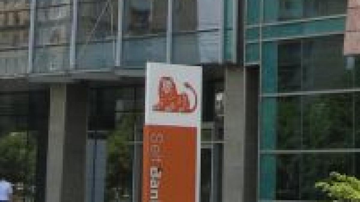 ING - amendată pentru încălcarea legislaţiei pensiilor private