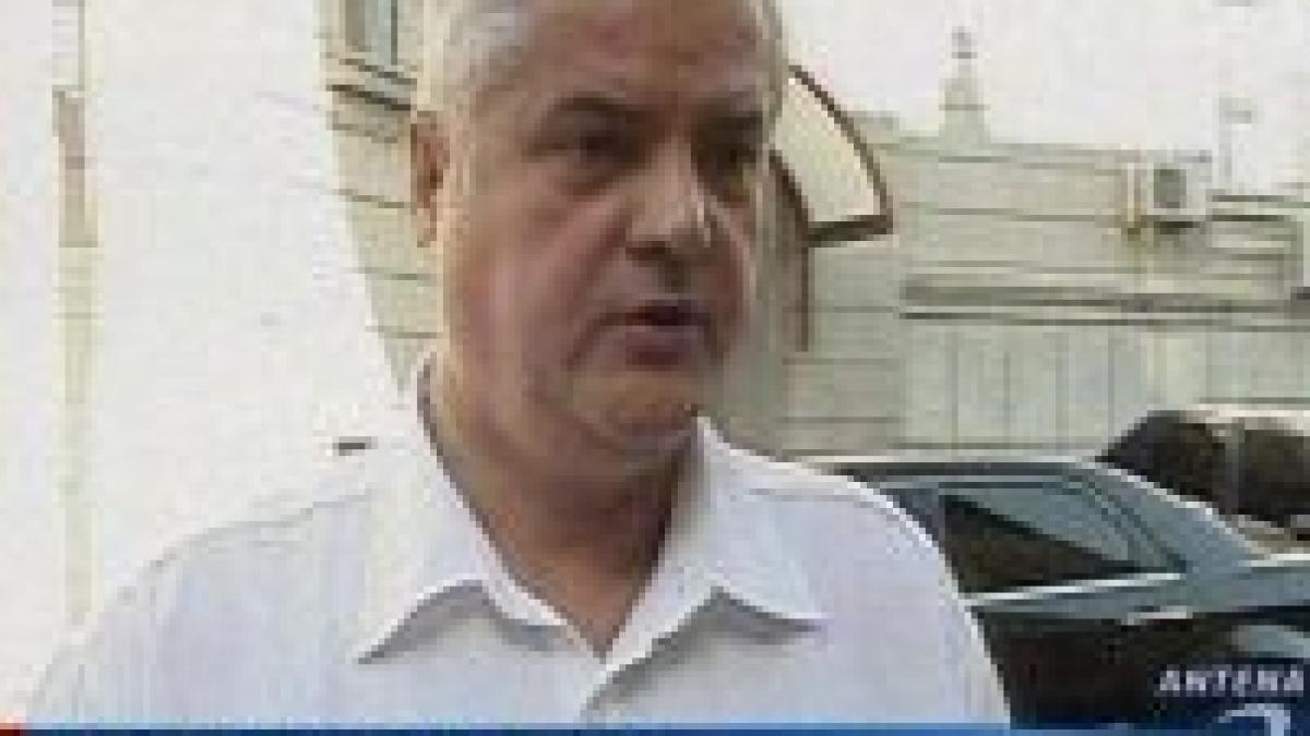 Năstase, la DNA: Dosarul campaniei din 2004 este unul politic