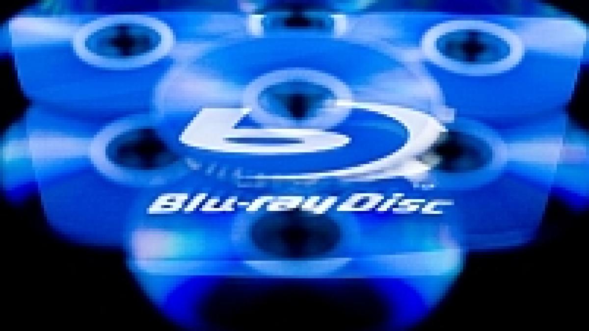 Pioneer va lansa un DVD Recorder Blue-ray până la sfârşitul anului