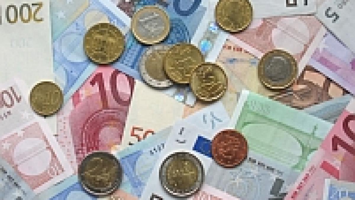 Slovacia va trece la euro de la 1 ianuarie 2009