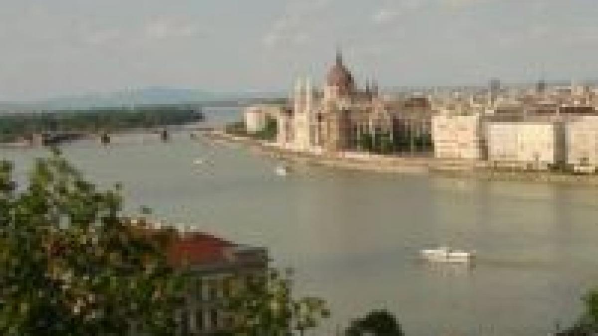 Oraşul simţurilor. Budapesta, o capitală europeană a superlativelor