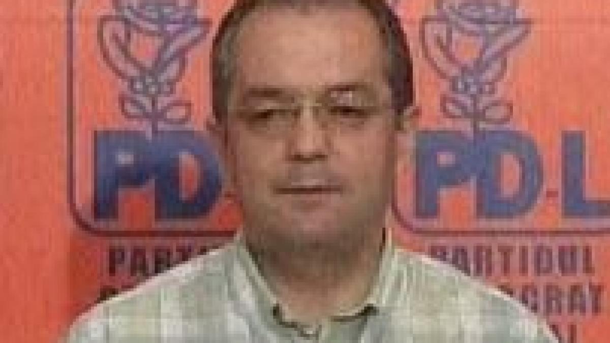 Emil Boc: PD-L propune eliminarea imunităţii pentru parlamentarii miniştri