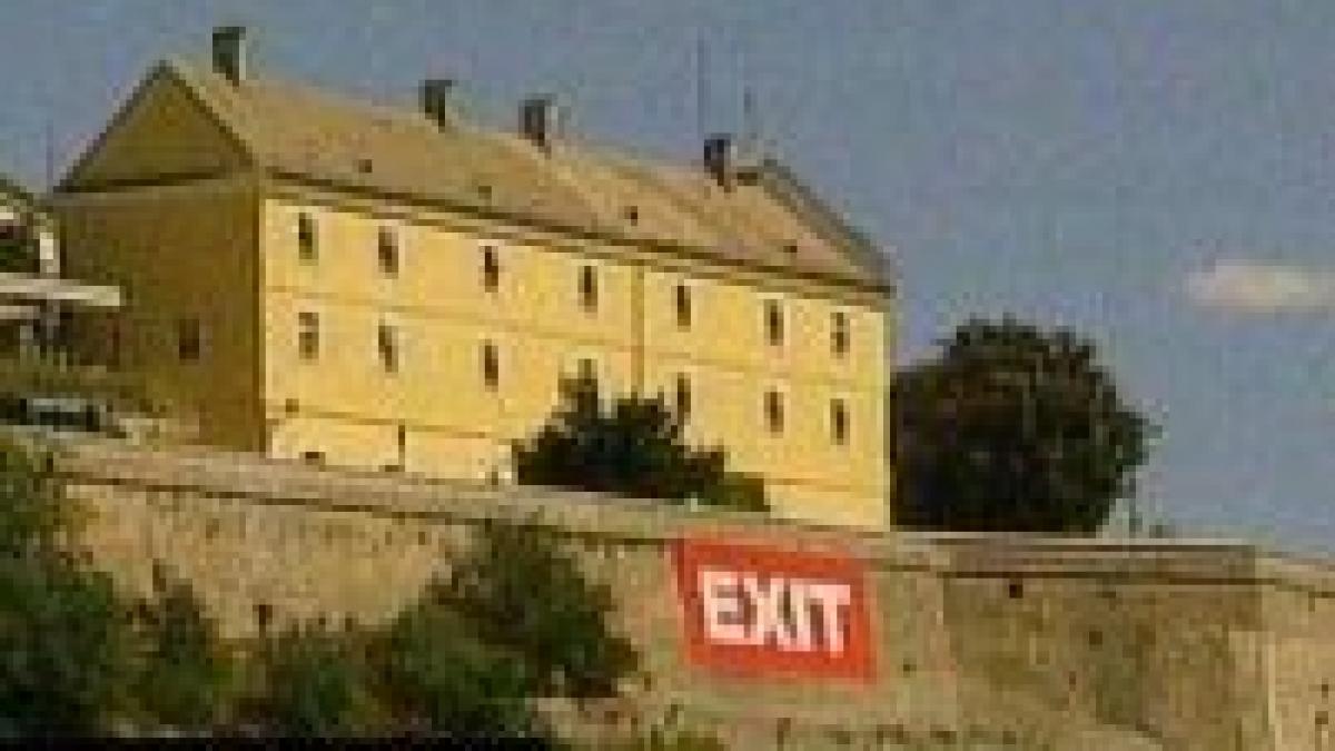 Exit, festivalul din Serbia care a adunat peste 200 de mii de tineri 