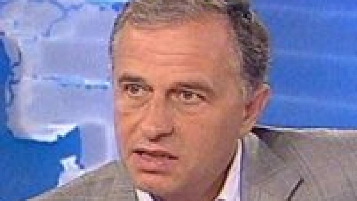 Mircea Geoană: Adrian Năstase a fost şicanat politic de PD-L