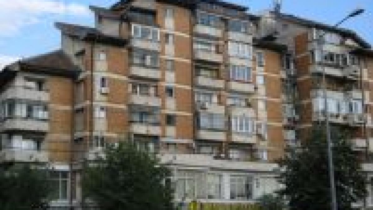 Piaţa imobiliară din Bucureşti este în declin